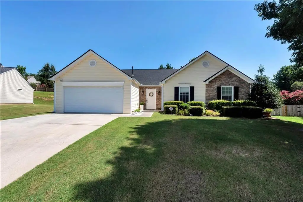 1176 Liriope Lane, Lawrenceville, GA 30045 - #1