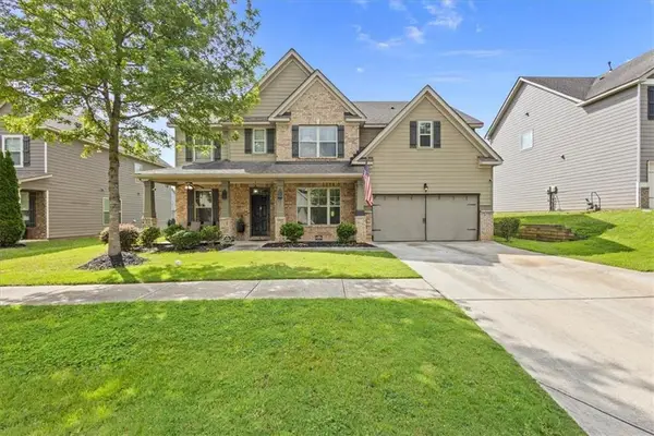 9152 Dover Street, Lithia Springs, GA 30122