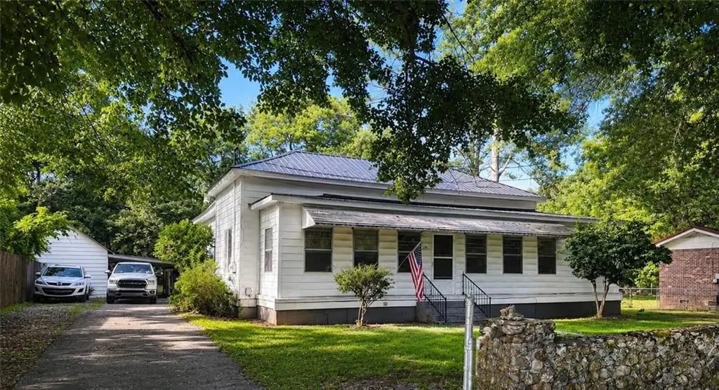 4 Craven St Sw, Cave Spring, GA 30124 - #1