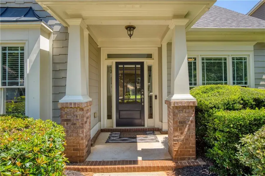 1161 Shellnut Trail, Hoschton, GA 30548 - #2