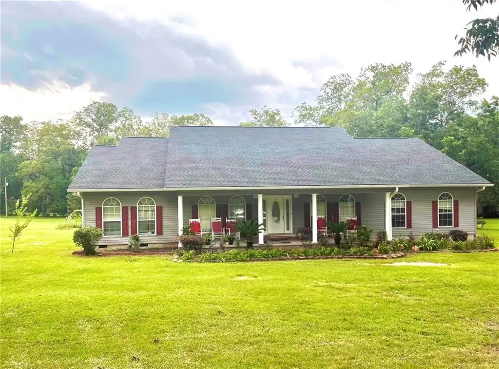 29713 Main Street, Red Level, AL 36474 - #1
