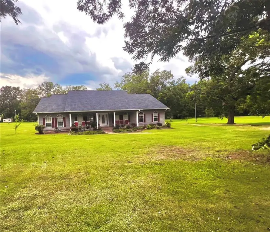 29713 Main Street, Red Level, AL 36474 - #2
