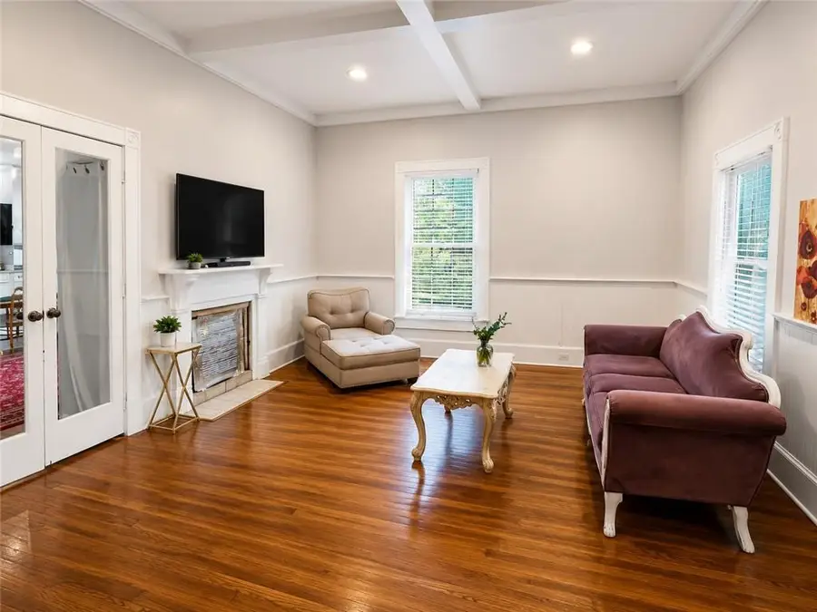 1090 Forest Avenue, Stone Mountain, GA 30083 - #2