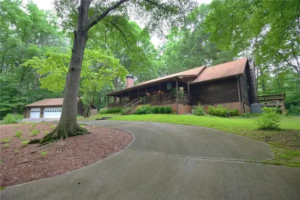 496 Carlouetta Road Sw, Mableton, GA 30126