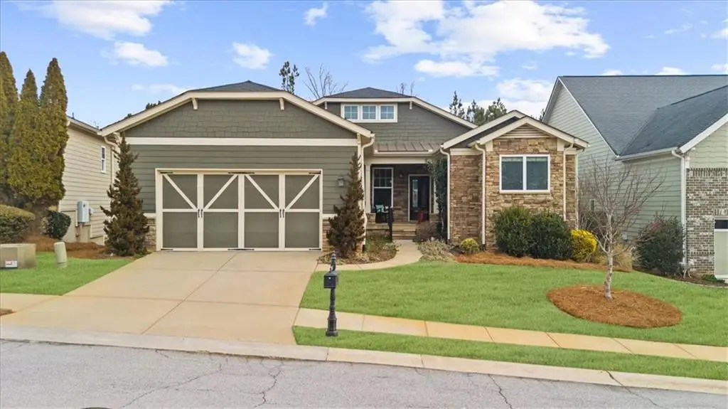 3333 Noble Fir Trace Sw, Gainesville, GA 30504 - #1