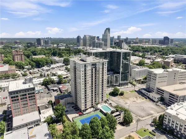 325 E Paces Ferry Road Ne #704, Atlanta, GA 30305