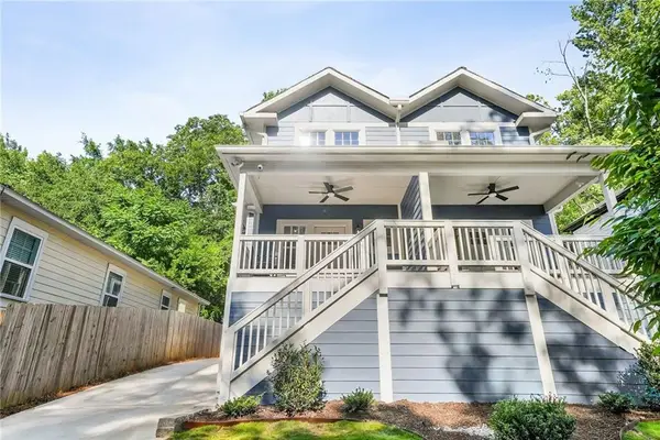 415 Oliver Street Nw, Atlanta, GA 30314