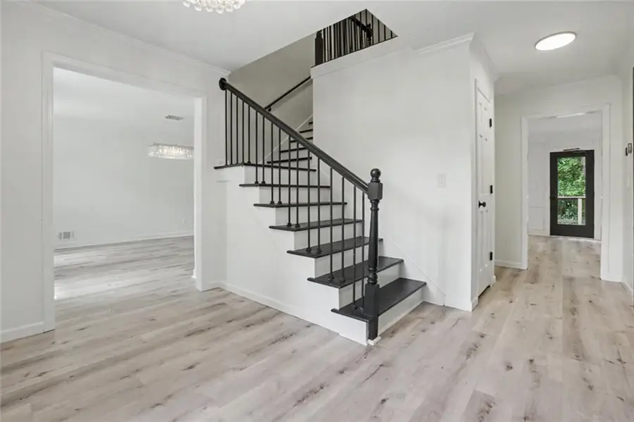 1515 Oakmoor Place, Marietta, GA 30062 - #3
