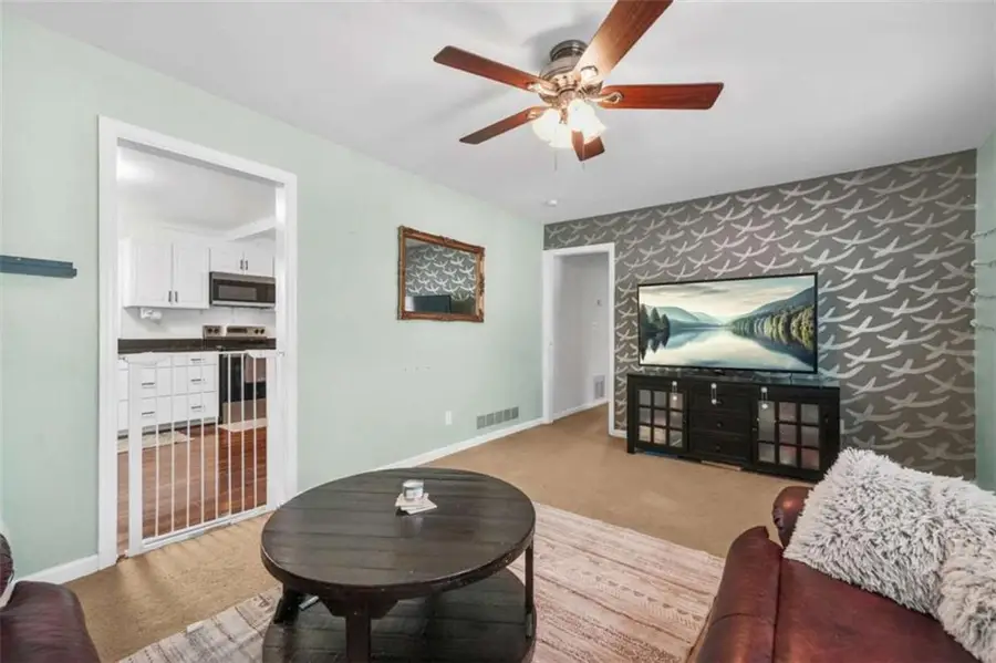 506 Jackson Avenue, Palmetto, GA 30268 - #3