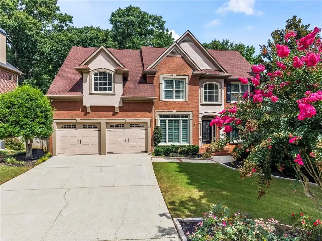 4968 Highland Oaks Way Se, Mableton, GA 30126 - #1