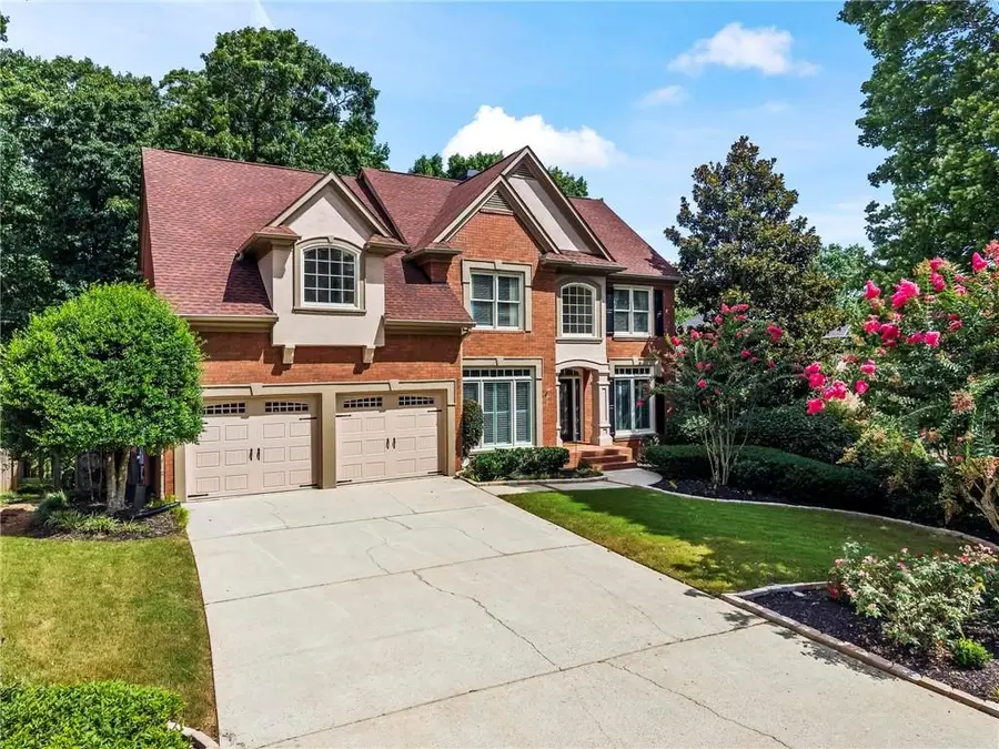 4968 Highland Oaks Way Se, Mableton, GA 30126 - #2