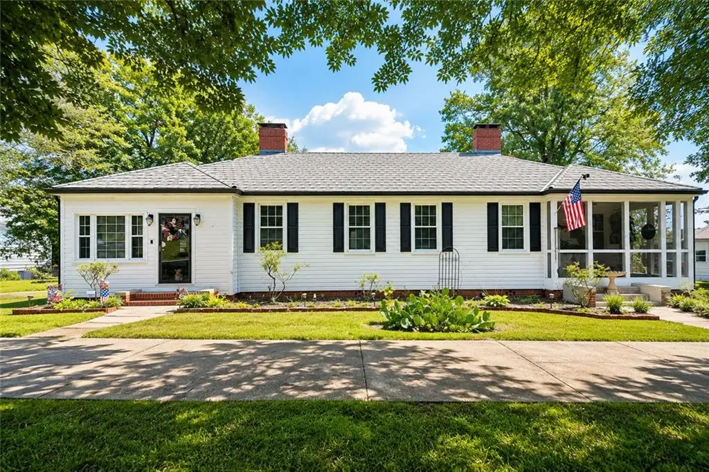 5101 Newark Avenue Sw, Clarkdale, GA 30111 - #1