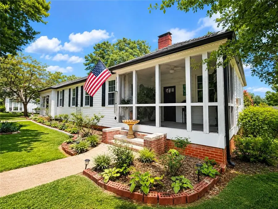 5101 Newark Avenue Sw, Clarkdale, GA 30111 - #2