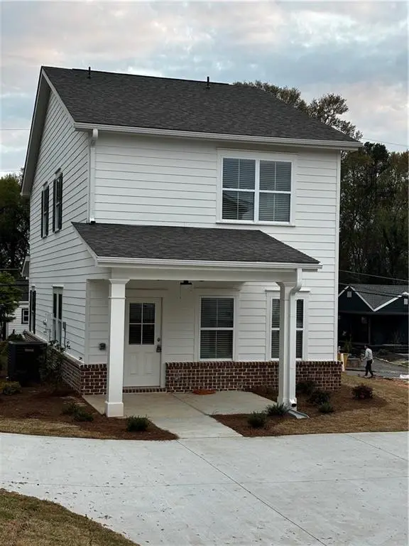 303 Fraiser Street, Marietta, GA 30060 - #2