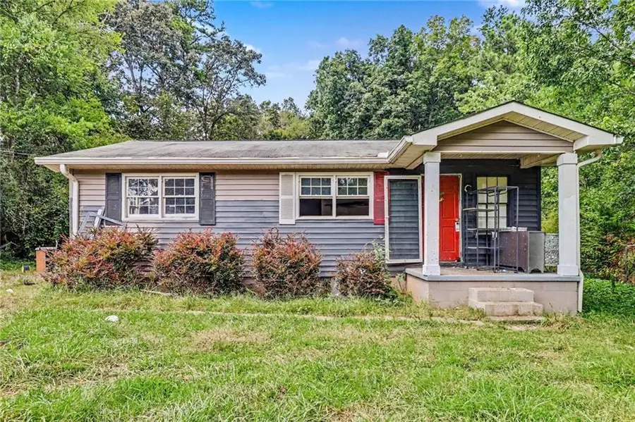 512 Donahoo Road Se, Silver Creek, GA 30173 - #2