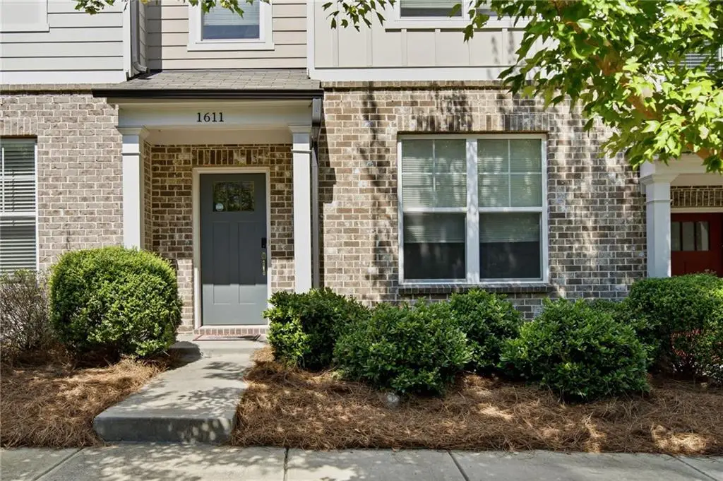1611 Falcon Crest Way, Decatur, GA 30032 - #1