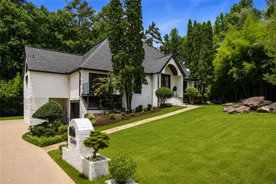 11260 Houze Road, Roswell, GA 30076 - #2