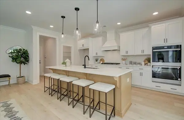 6006 Little Ridge Road, Acworth, GA 30102