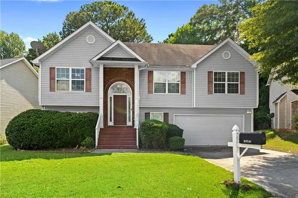 1543 Virgil Pond Lane, Loganville, GA 30052 - #1