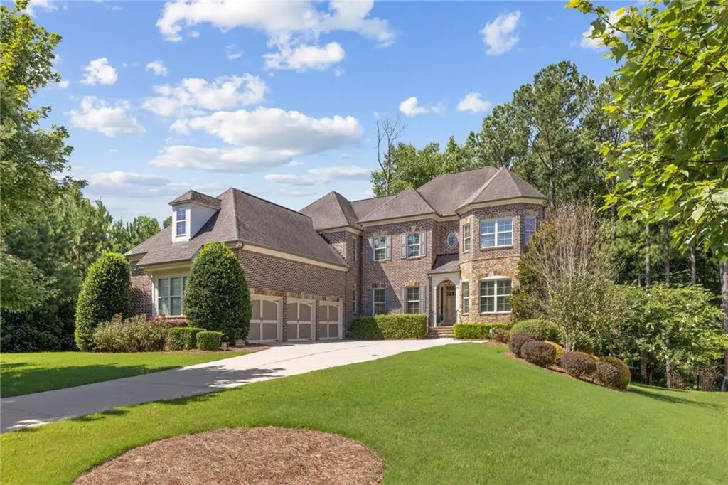 373 Glynnwilde Drive Nw, Marietta, GA 30064 - #1