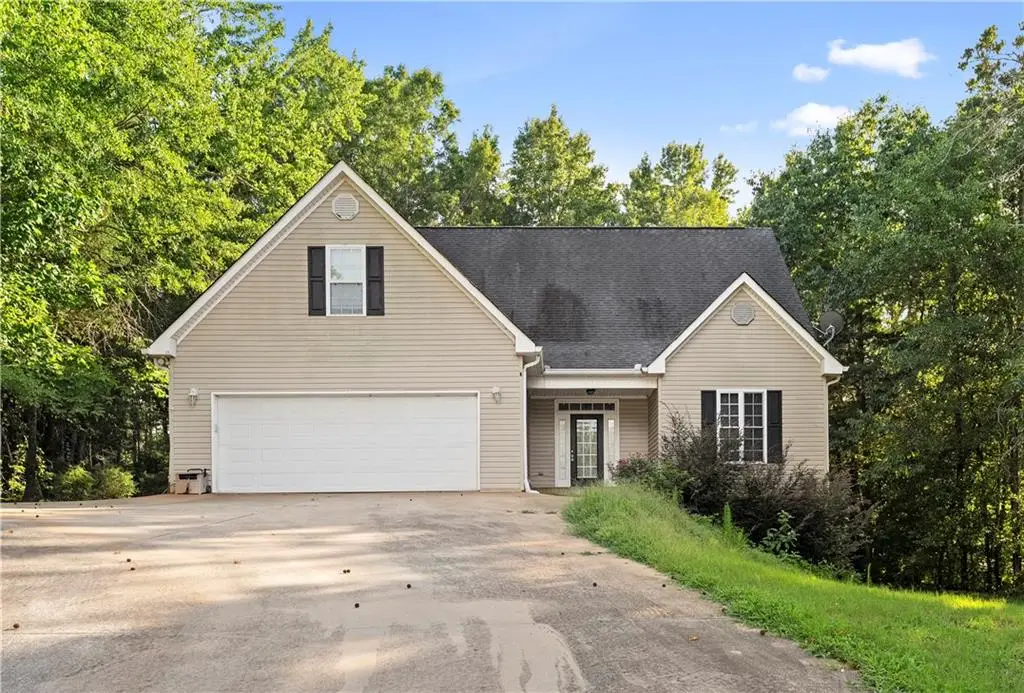 56 Edgar Drive, Commerce, GA 30529 - #1
