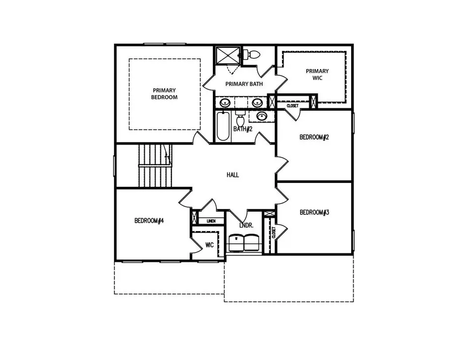 546 Lillian Way, Statham, GA 30666 - #3