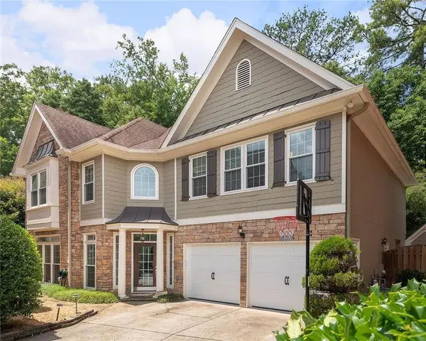 3077 Hudson Way, Decatur, GA 30033