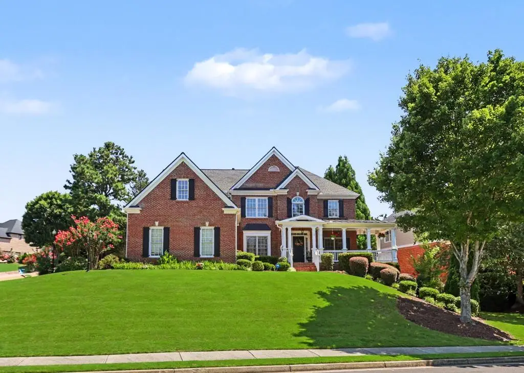 2123 Floral Ridge Drive, Dacula, GA 30019 - #1