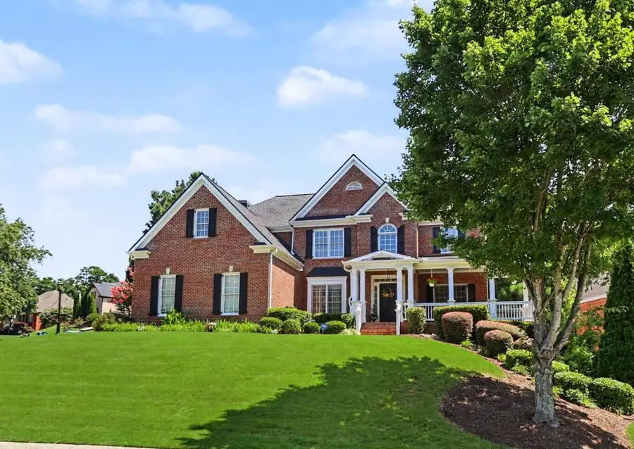 2123 Floral Ridge Drive, Dacula, GA 30019 - #2