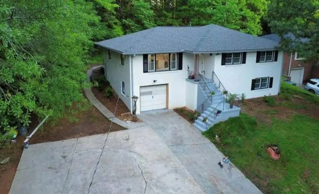 3904 Bakers Ferry Road Sw, Atlanta, GA 30331 - #1
