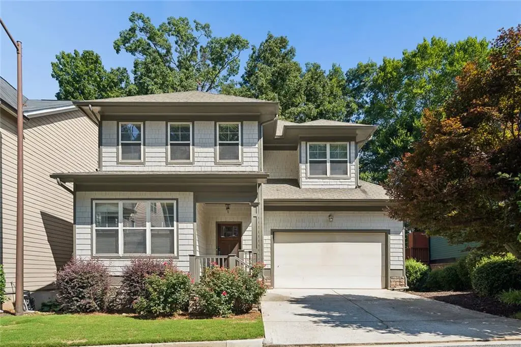 2757 Prado Lane, Marietta, GA 30066 - #1
