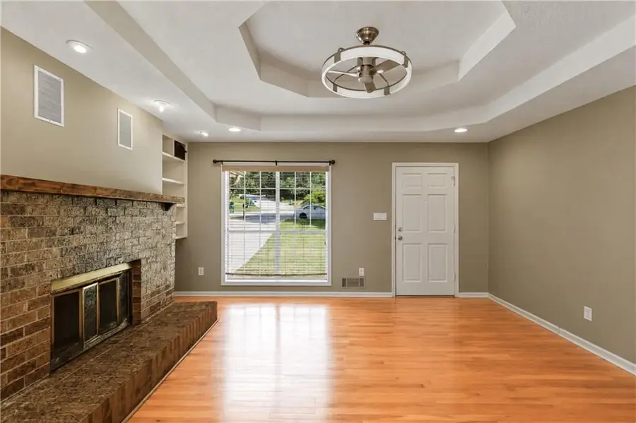 639 Cedrick Lane, Stone Mountain, GA 30087 - #3