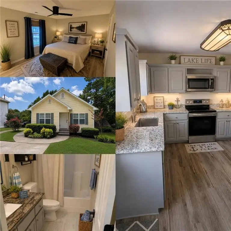 4945 Comet Street, Cumming, GA 30041 - #1