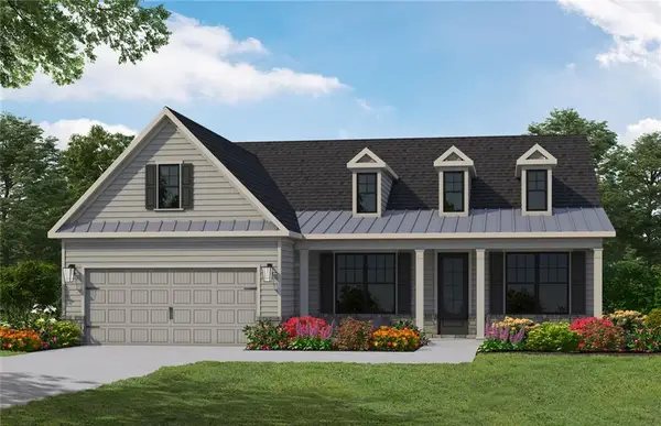 3588 Chosen Boulevard, Snellville, GA 30078