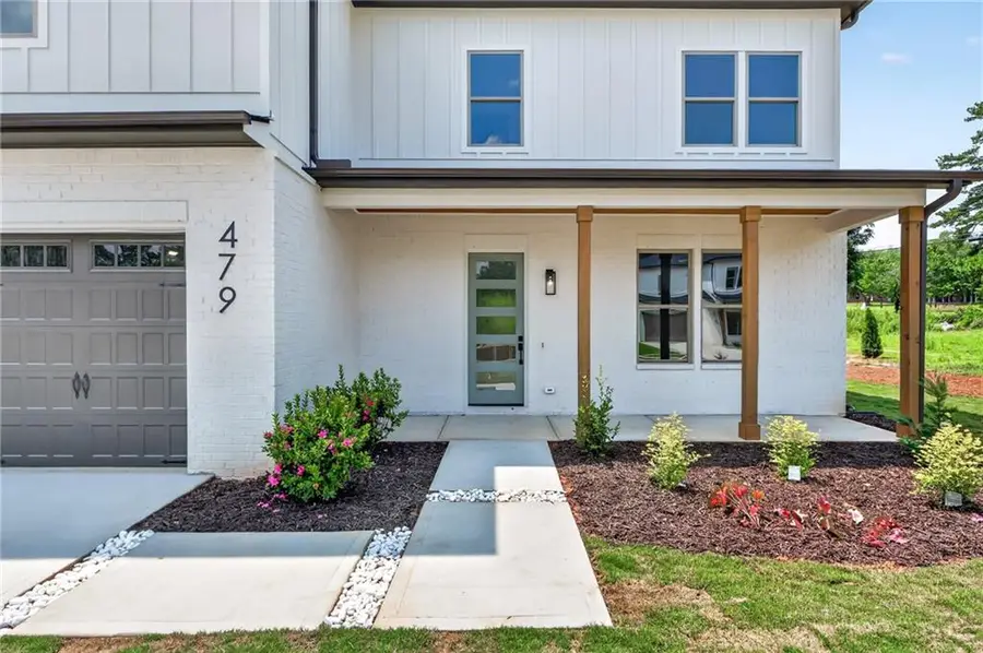 479 Majestic Oaks Place, Smyrna, GA 30082 - #3