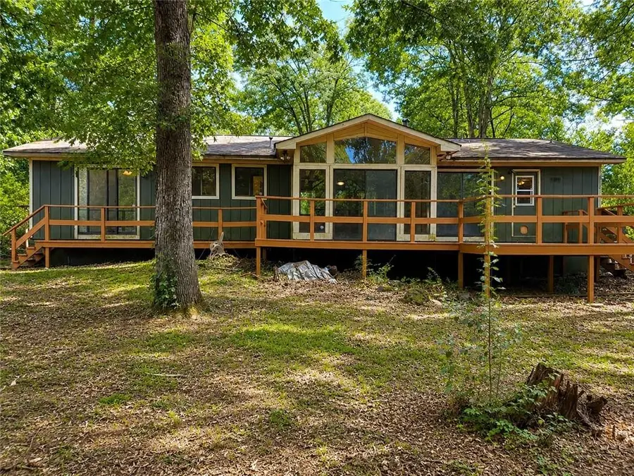 2284 Camden, Jonesboro, GA 30236 - #2
