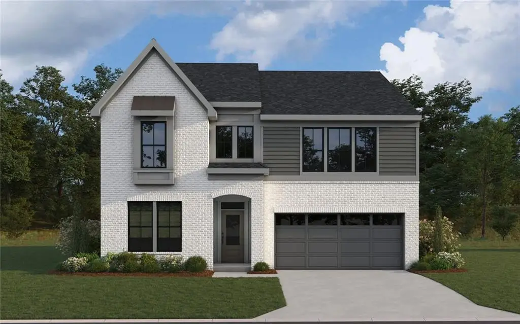 119 Loon Lake Way, Hoschton, GA 30548 - #1