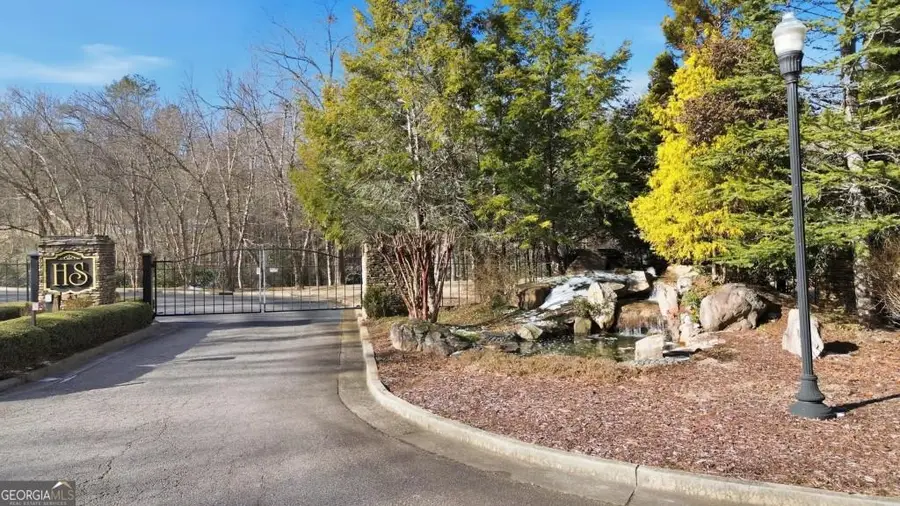 0 Shoals View, Clarkesville, GA 30523 - #2