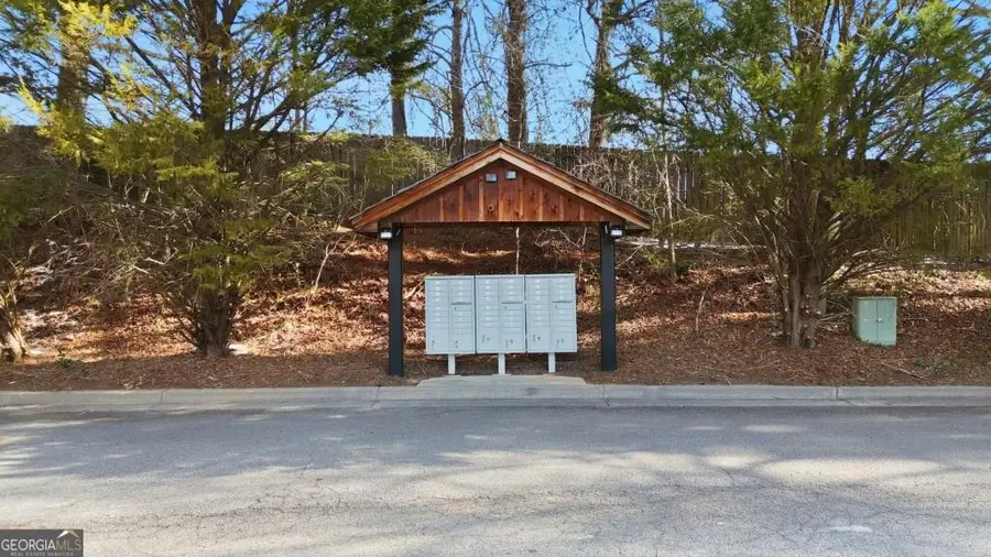 0 Shoals View, Clarkesville, GA 30523 - #3