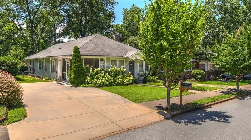 262 Murray Hill Avenue Ne, Atlanta, GA 30317 - #1