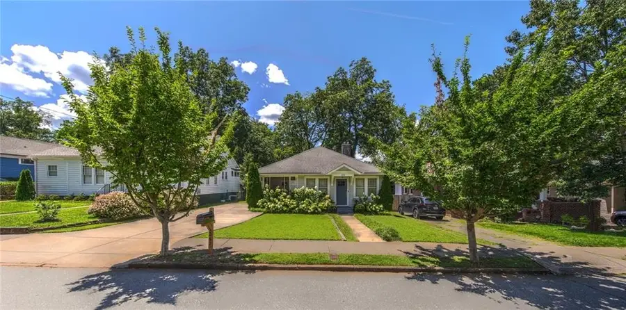 262 Murray Hill Avenue Ne, Atlanta, GA 30317 - #2