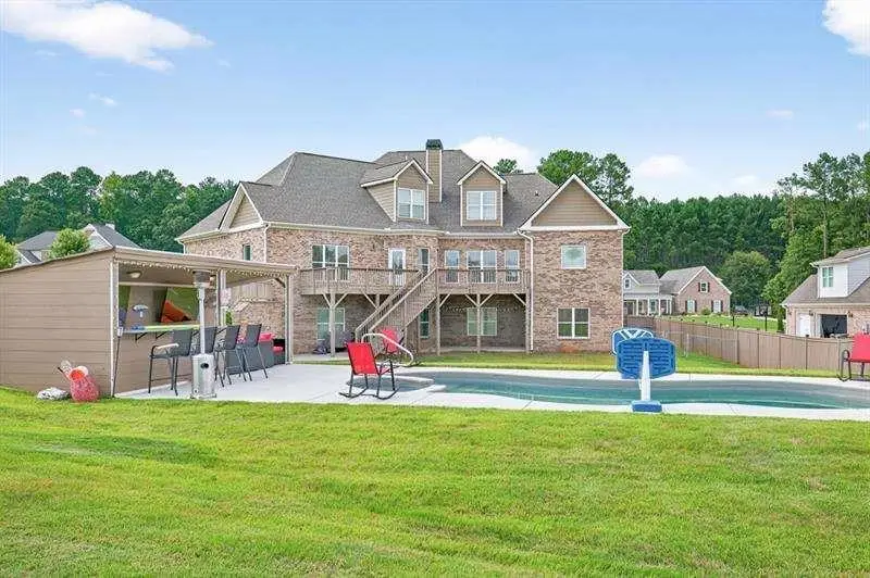 2112 Meadowood Cove, Monroe, GA 30655 - #2