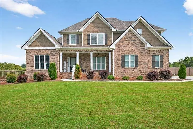 2112 Meadowood Cove, Monroe, GA 30655 - #3