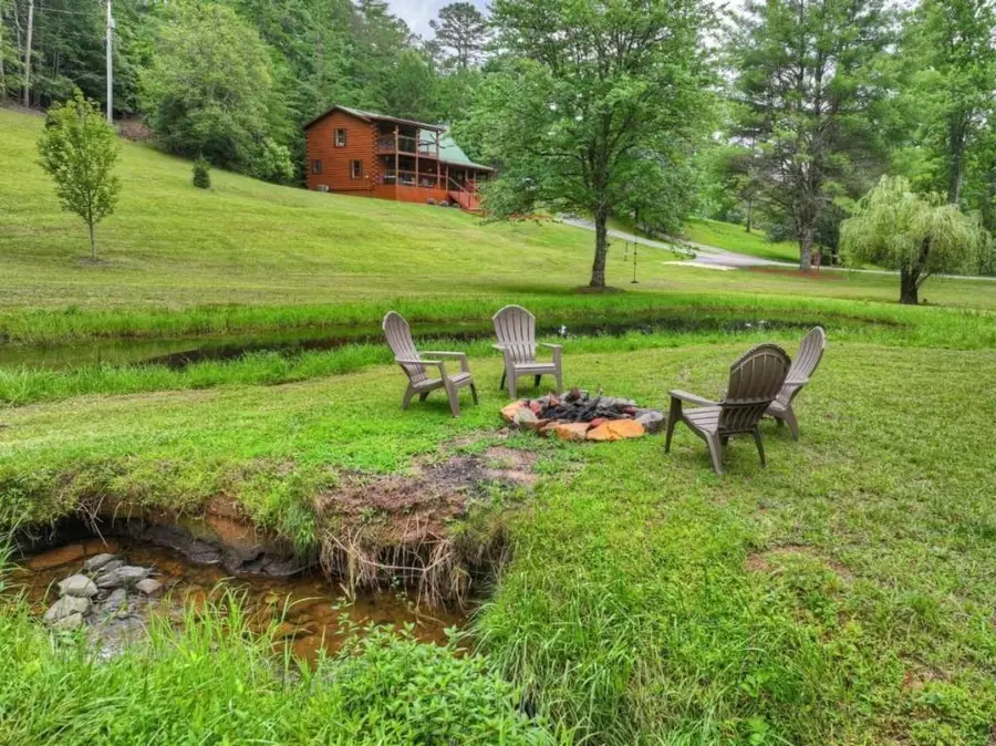 355 Happy Valley Lane, Morganton, GA 30560 - #3