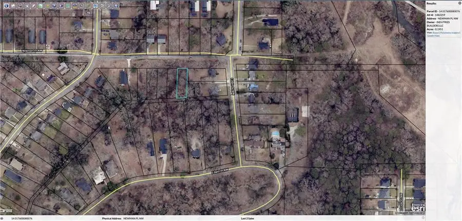 00 Newman Place Nw, Atlanta, GA 30318 - #2