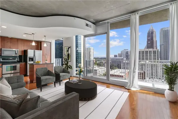 860 Peachtree Street Ne #1612, Atlanta, GA 30308