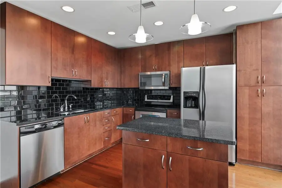860 Peachtree Street Ne #1612, Atlanta, GA 30308 - #3