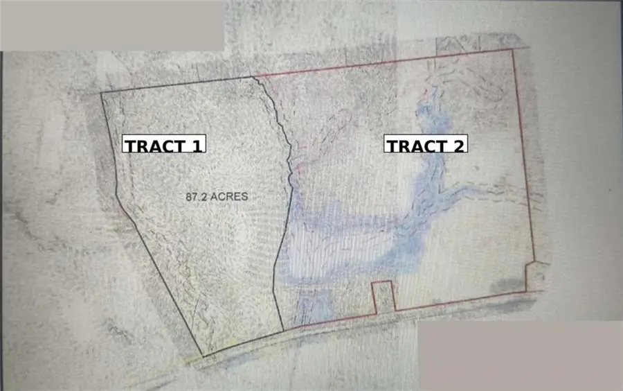 Tract2 Wayne Poultry Road, Pendergrass, GA 30567 - #3