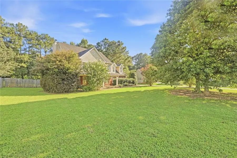 169 Nettie Lane, McDonough, GA 30252 - #2