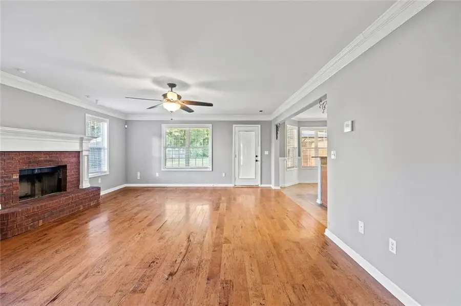 169 Nettie Lane, McDonough, GA 30252 - #3